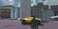 Road cross risky - free games Screen Shot 5