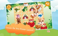 Tiere Speicher Spiel Kostenlos Screen Shot 15