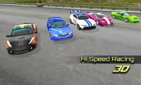 Necessidade de Racing Car - Screen Shot 1