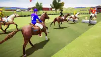 Horse Racing Derby Simulator Screen Shot 4