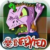 infeKted : Zombies Revenge