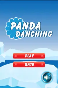 Panda Dancing Screen Shot 4