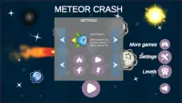 Meteor Crash Screen Shot 4