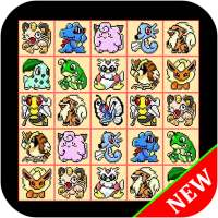 Onet Classic: Animals Connect Puzzle