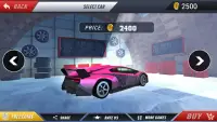 Extreme City Racing Car Stunts Screen Shot 0
