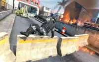 Army Commando Playground- Free Shooting Games Screen Shot 4