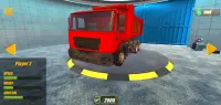 Long Truck Simulator Screen Shot 6