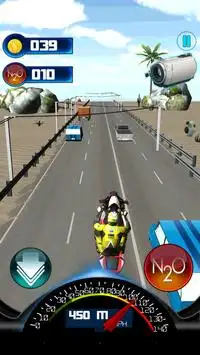 Free Moto Top Bike 2017 Screen Shot 3