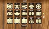 Mahjong Fauna-Animal Solitaire Screen Shot 11
