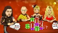 Indian Poker Teen Patti 3 Pro Version Screen Shot 1