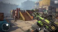 Battleops | Offline Gun Game Screen Shot 6