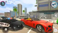 Gangster Games Vegas Crime Sim Screen Shot 3