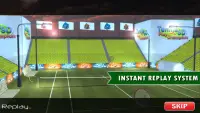 Tenis Championship Clash - Ultimate Sports Battle Screen Shot 4