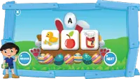 Kids Educational & ABC Learning Game 2021 Screen Shot 4