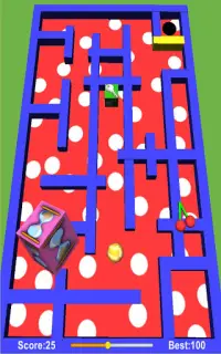 Mini Maze Screen Shot 8