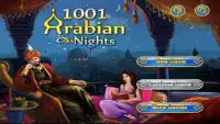 Arabian Nights 1001 Screen Shot 0