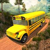 Training School Bus Highway Driving NYC Simulator