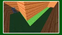 Craft Maze: Mine Runner 3D Screen Shot 3