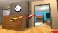 Helidroid 3 : 3D RC Helicopter Screen Shot 22
