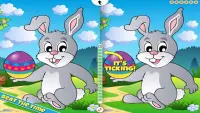 Easter App Find the Difference Screen Shot 6