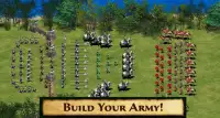Empire defense : Clash of king Screen Shot 4