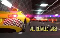 Modern Taxi Game 2017 Screen Shot 3