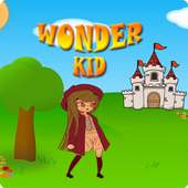 Wonder Kid