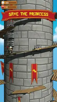 Storm the Tower Screen Shot 7