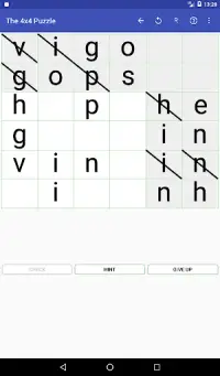 Word Game Collection Plus Screen Shot 12