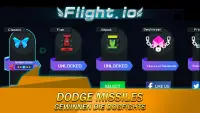 Flight.io - Space Battle Royale Screen Shot 1