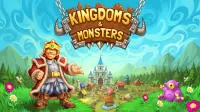 Kingdoms & Monsters Screen Shot 10