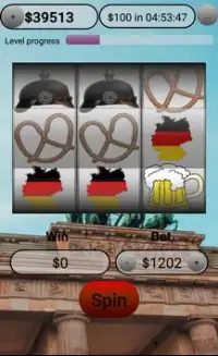 World Slots Screen Shot 2