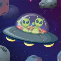 Alien Shooter