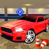 Real Car Parking Simulator 3D