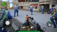 FPS Shooting Games - Gun Games Screen Shot 5