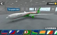 Air Safety World Screen Shot 20