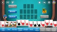 DH Pineapple Poker OFC Screen Shot 4
