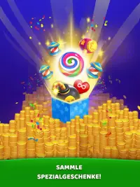 Candy Match : 3 Gewinnt Spiele Screen Shot 10