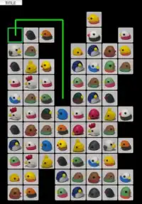clay Small birds puzzle game Screen Shot 2