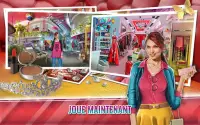 Objet Caché Boutique de Mode 👗 Jeux de Recherche Screen Shot 3