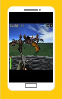 Tower Defense vs Monsters Screen Shot 4