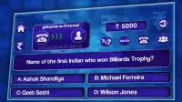 KBC in English New Season 2018 Latest KBC 10 Quiz Screen Shot 10