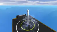 SpaceFleX Rocket Company Screen Shot 3