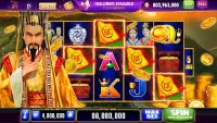 Tragaperras – Cashman Casino Screen Shot 4