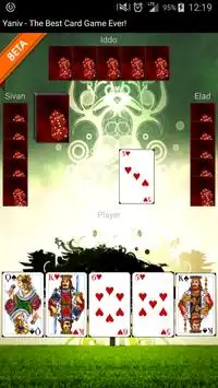 Best Card Game Screen Shot 0