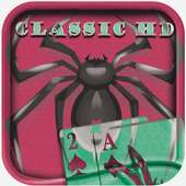 spider solitaire classic card games 2018