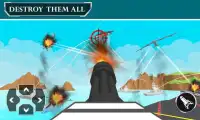 Deniz Gemileri Savaşı: Savaş Gemileri Screen Shot 4