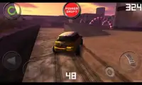 Pure Drift  racegame Screen Shot 5