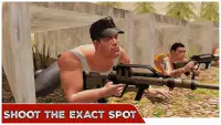 perang dunia 2: game pelatihan tentara indonesia Screen Shot 4