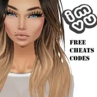 IMVU Avatar Cheats Codes Guide Screen Shot 0